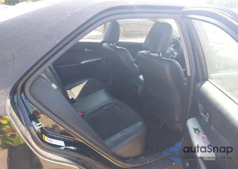 2014 Toyota Camry Se from USA, damaged, VIN 4T1BF1FK8EU764244